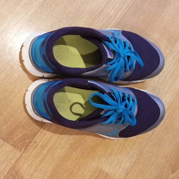 Nike Free 4.0 V3 8.5 women's shoes - Picture 6 of 6